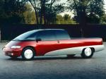 GMC Centaur Concept 1988 года